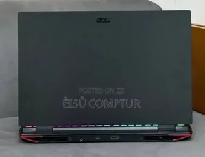 New Laptop Acer AcerNote 16GB Intel Core i5 SSD 512GB