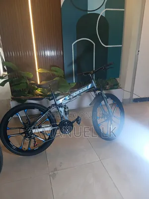 Tatafi Bike ታጣፊ Bike