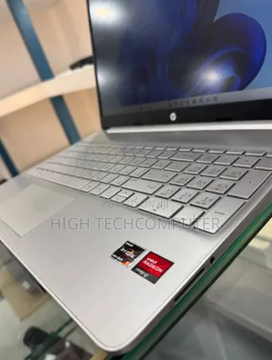Laptop HP Stream Notebook 8GB AMD Ryzen 5 SSD 512GB
