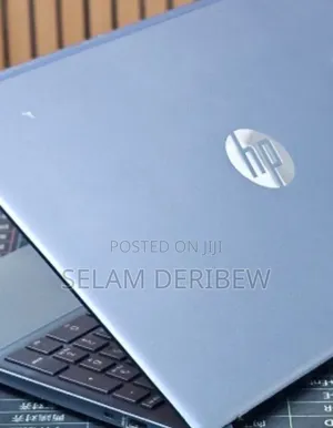 New Laptop HP Pavilion 15 8GB AMD Ryzen 5 SSD 512GB