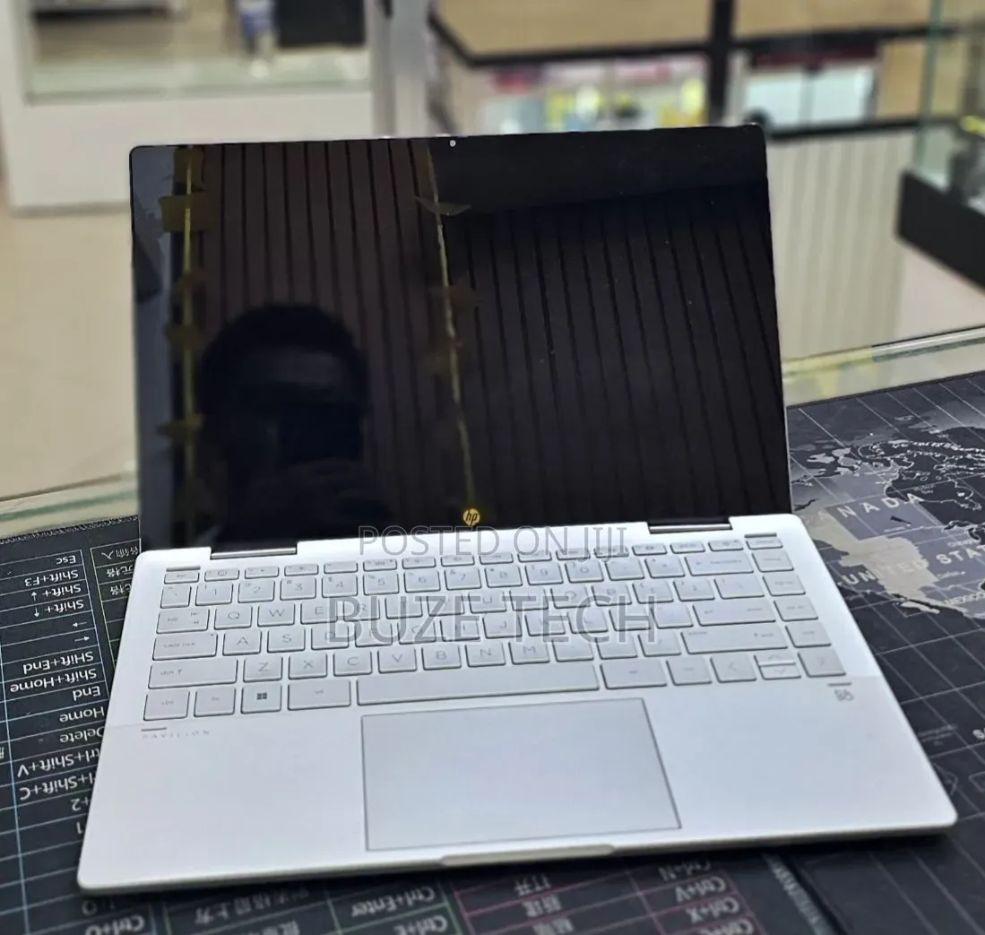 New Laptop HP Pavilion 15 16GB Intel Core i7 SSD 1T