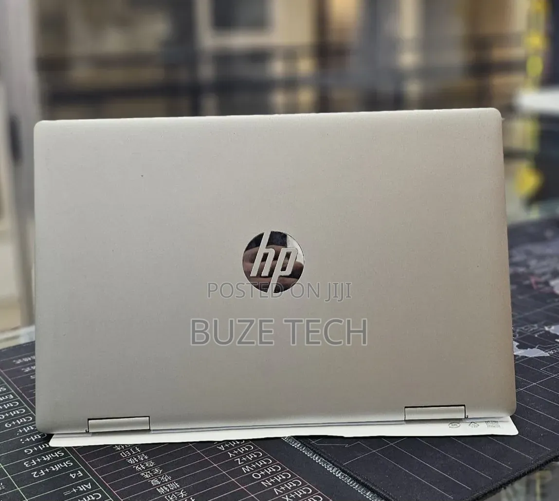 New Laptop HP Pavilion 15 16GB Intel Core i7 SSD 1T