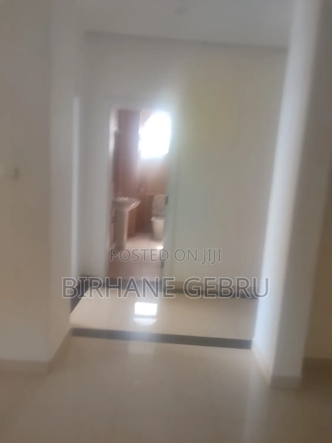 Furnished 4bdrm Apartment in Lxurury Fernished, Yeka for rent
