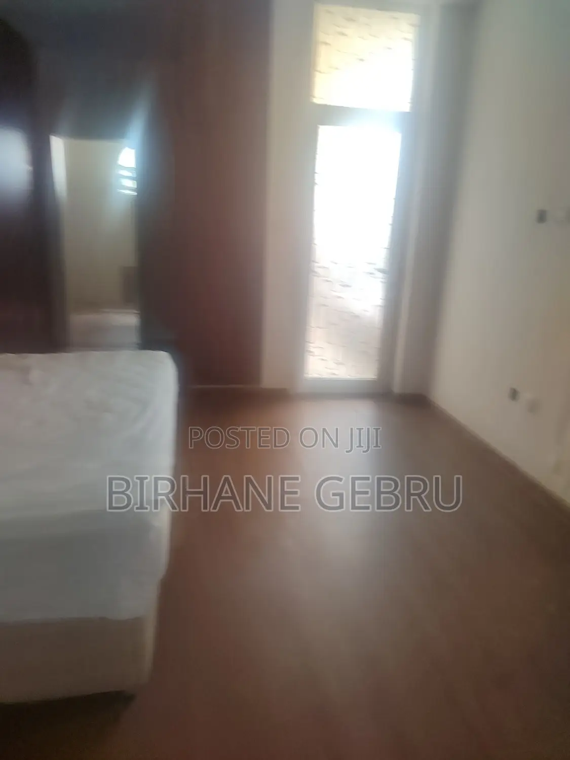 Furnished 4bdrm Apartment in Lxurury Fernished, Yeka for rent