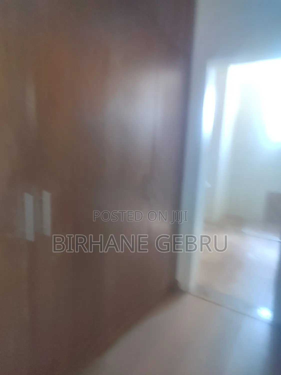 Furnished 4bdrm Apartment in Lxurury Fernished, Yeka for rent