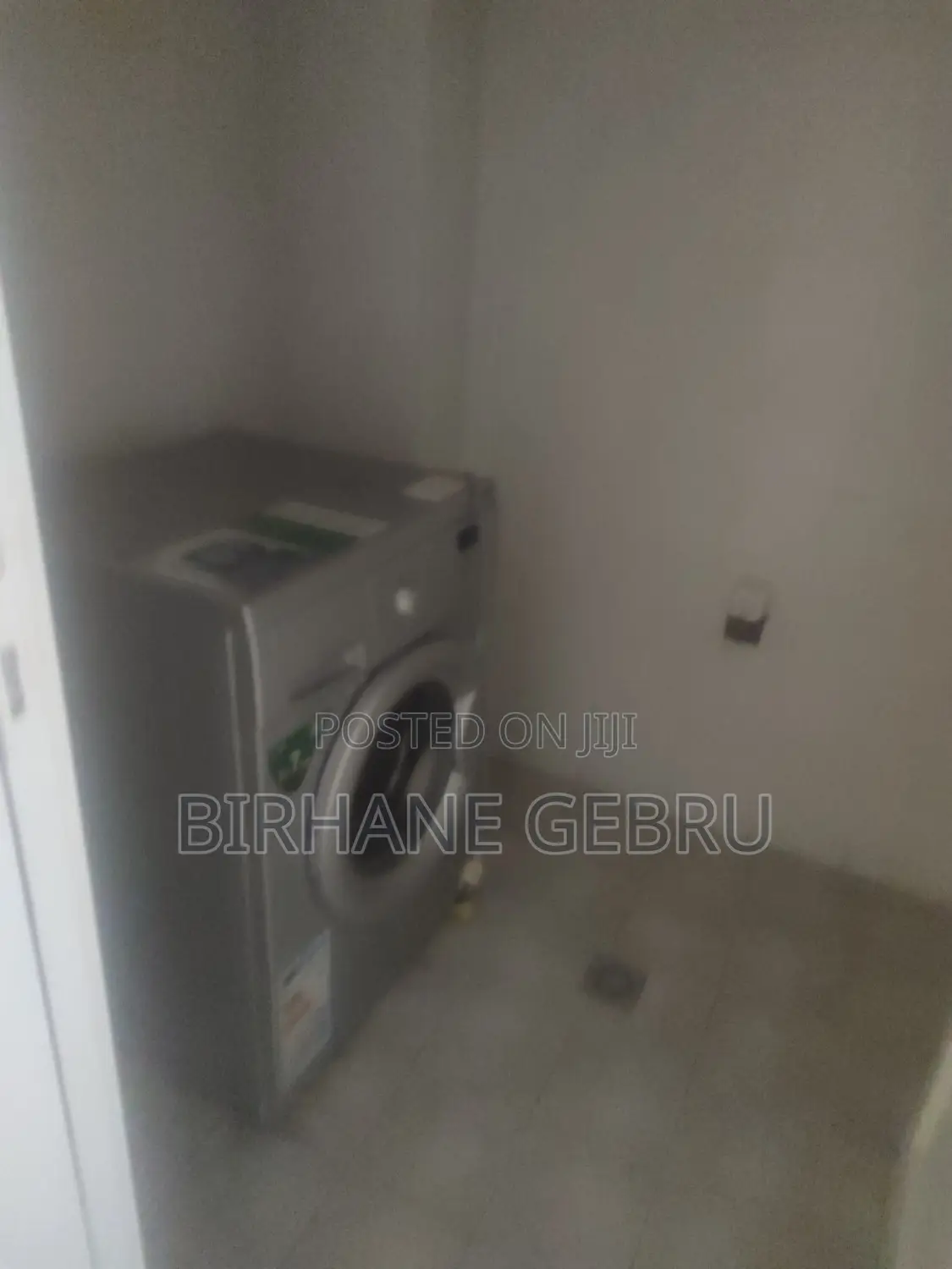 Furnished 4bdrm Apartment in Lxurury Fernished, Yeka for rent