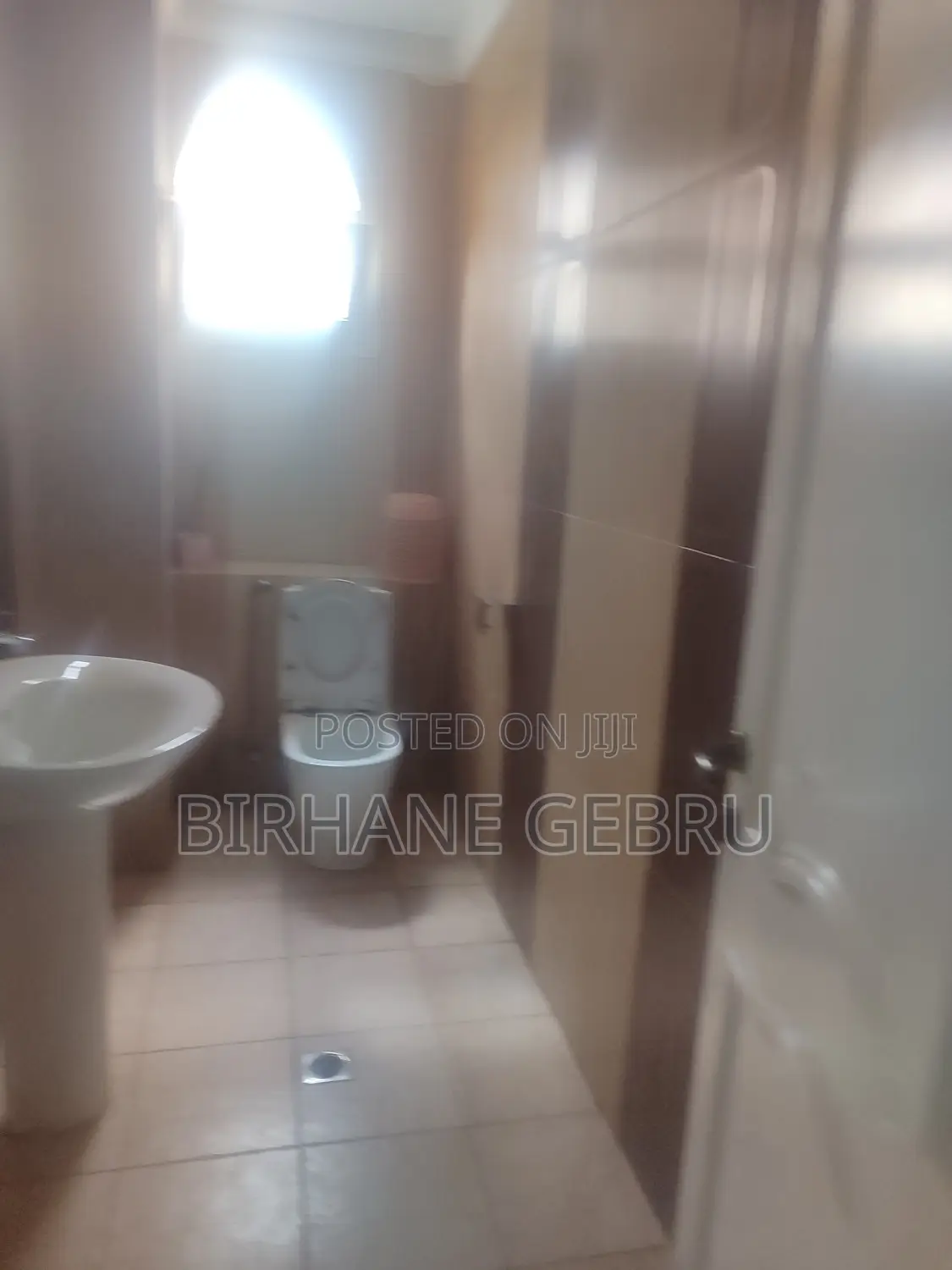 Furnished 4bdrm Apartment in Lxurury Fernished, Yeka for rent