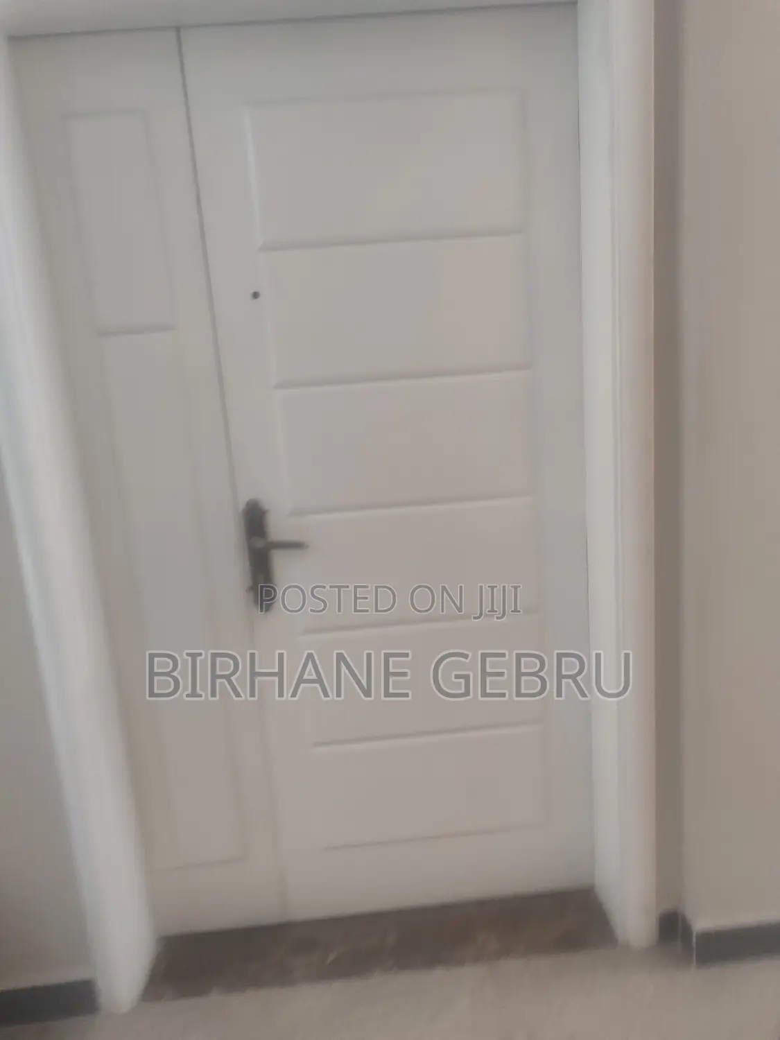 Furnished 4bdrm Apartment in Lxurury Fernished, Yeka for rent