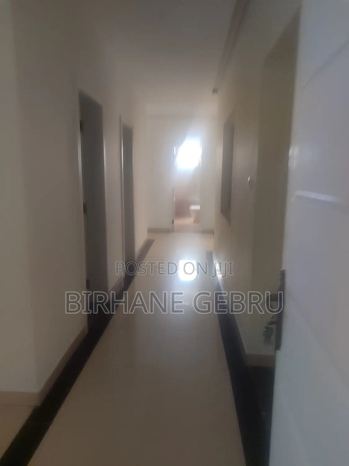 Furnished 4bdrm Apartment in Lxurury Fernished, Yeka for rent