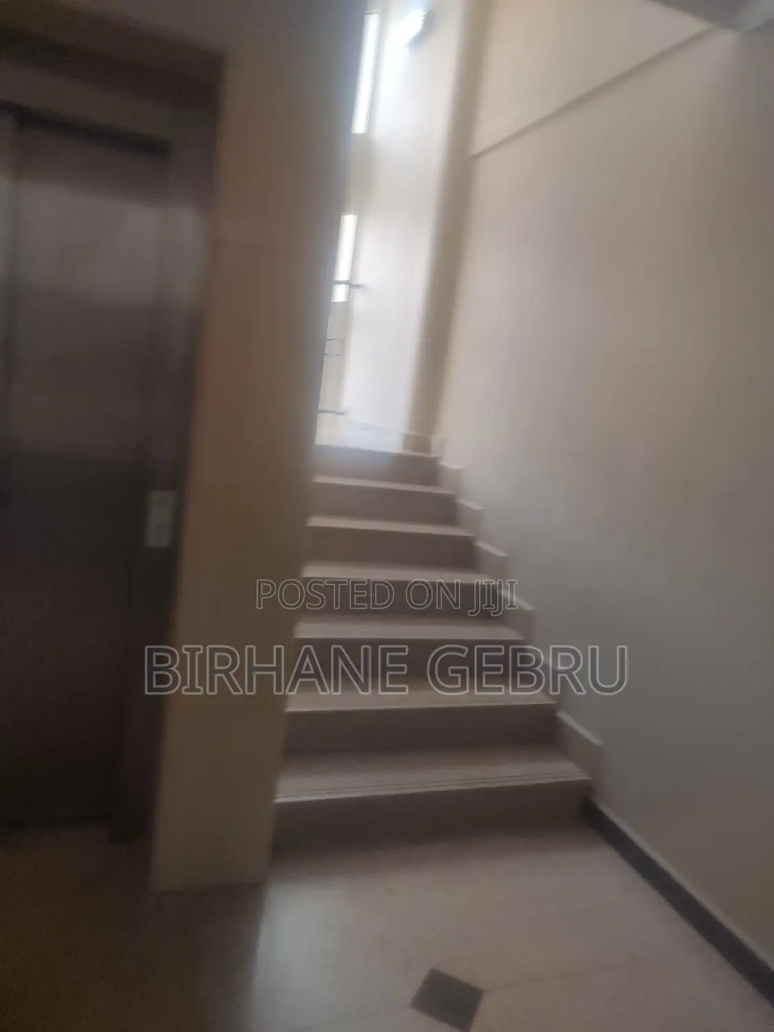 Furnished 4bdrm Apartment in Lxurury Fernished, Yeka for rent