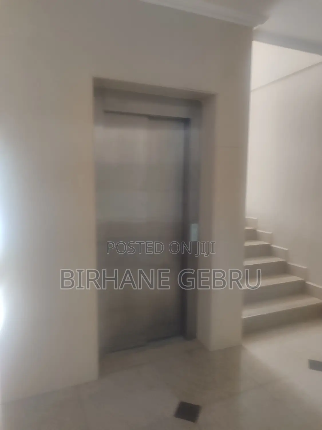 Furnished 4bdrm Apartment in Lxurury Fernished, Yeka for rent