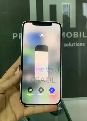 Apple iPhone 12 64 GB White