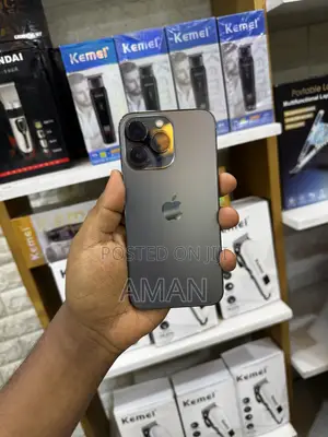 Apple iPhone 13 Pro 128 GB Gray