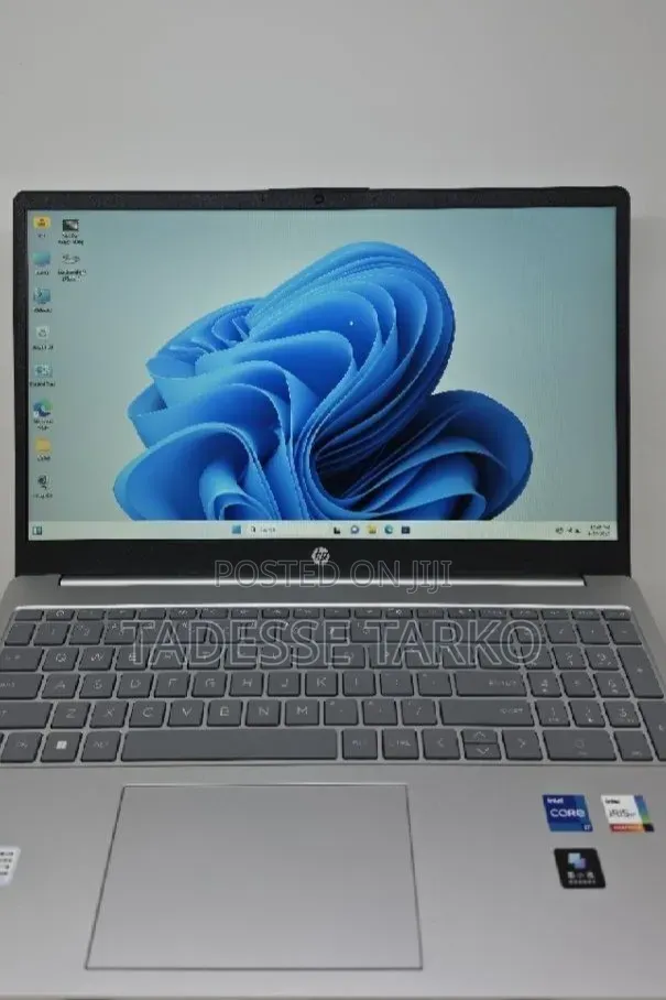 New Laptop HP Stream Notebook 16GB Intel Core i7 SSD 512GB