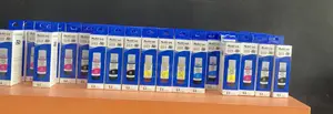Printer Colour