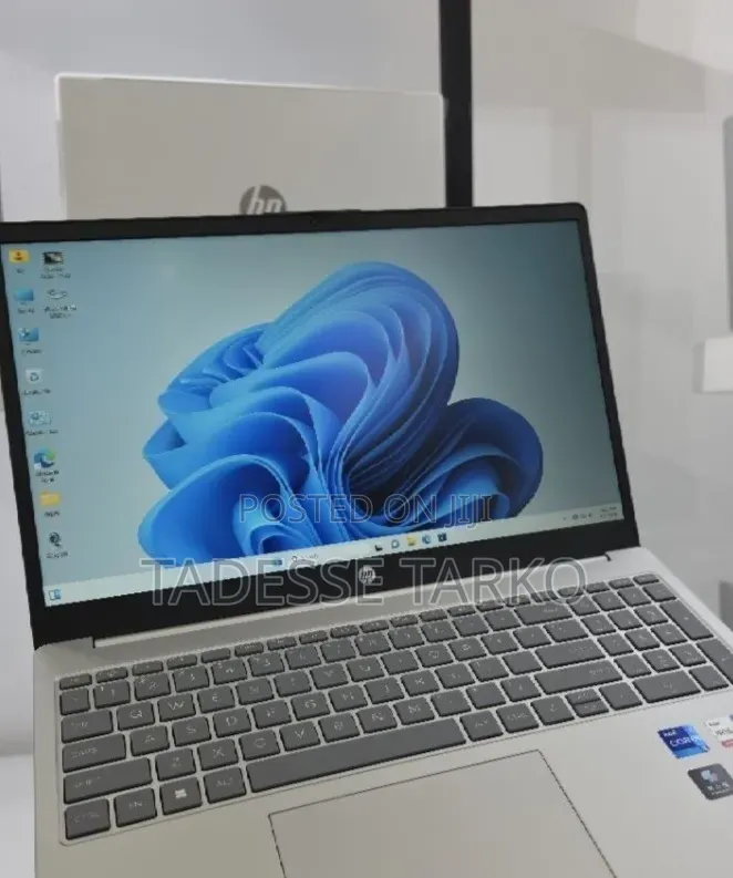 New Laptop HP Stream Notebook 16GB Intel Core i7 SSD 512GB