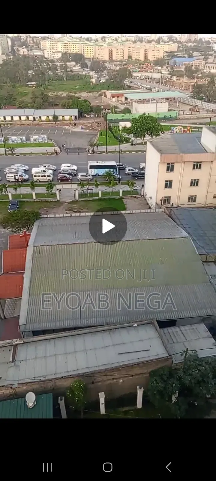 Furnished 2bdrm Apartment in Ashara Village, Nifas Silk-Lafto for rent