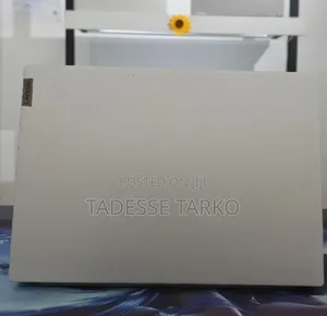 New Laptop Lenovo 16GB AMD Ryzen 7 SSD 512GB