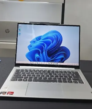 New Laptop Lenovo 16GB AMD Ryzen 7 SSD 512GB