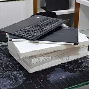 New Samsung Galaxy Tab S9 256 GB Silver