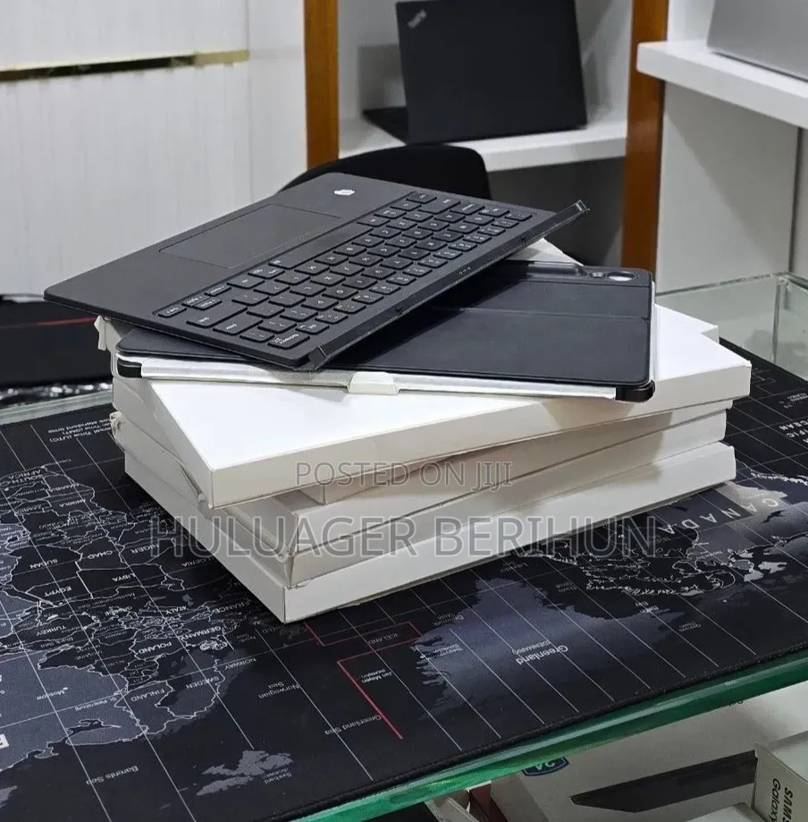 New Samsung Galaxy Tab S9 256 GB Silver