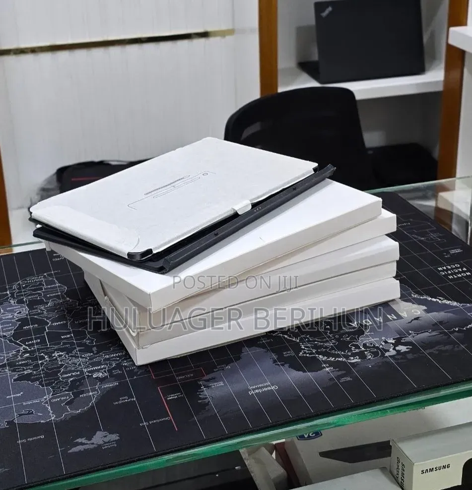 New Samsung Galaxy Tab S9 256 GB Silver