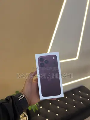 New Apple iPhone 18 Pro Max 256 GB