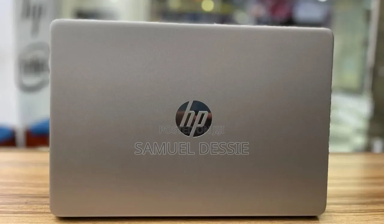 New Laptop HP Stream Notebook 8GB Intel Core i3 SSD 256GB