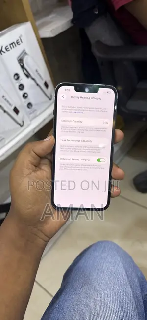 Apple iPhone 13 Pro 128 GB Gray