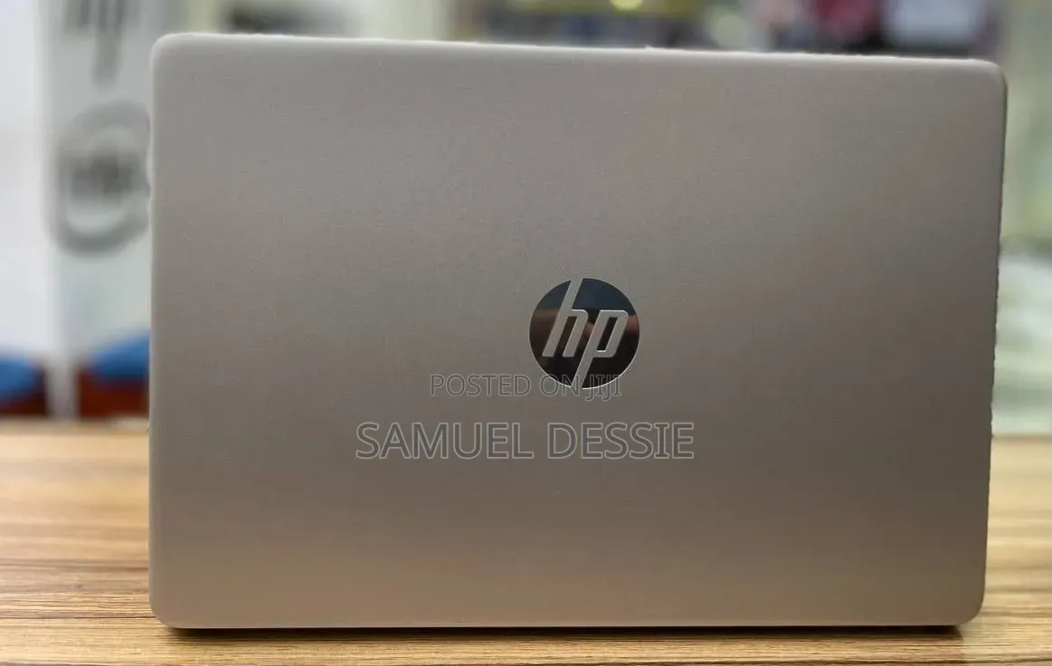 New Laptop HP Stream Notebook 8GB Intel Core i3 SSD 256GB