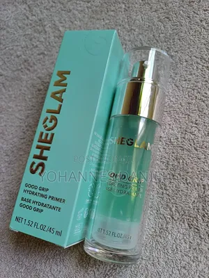 Sheglam Good Grip Primer