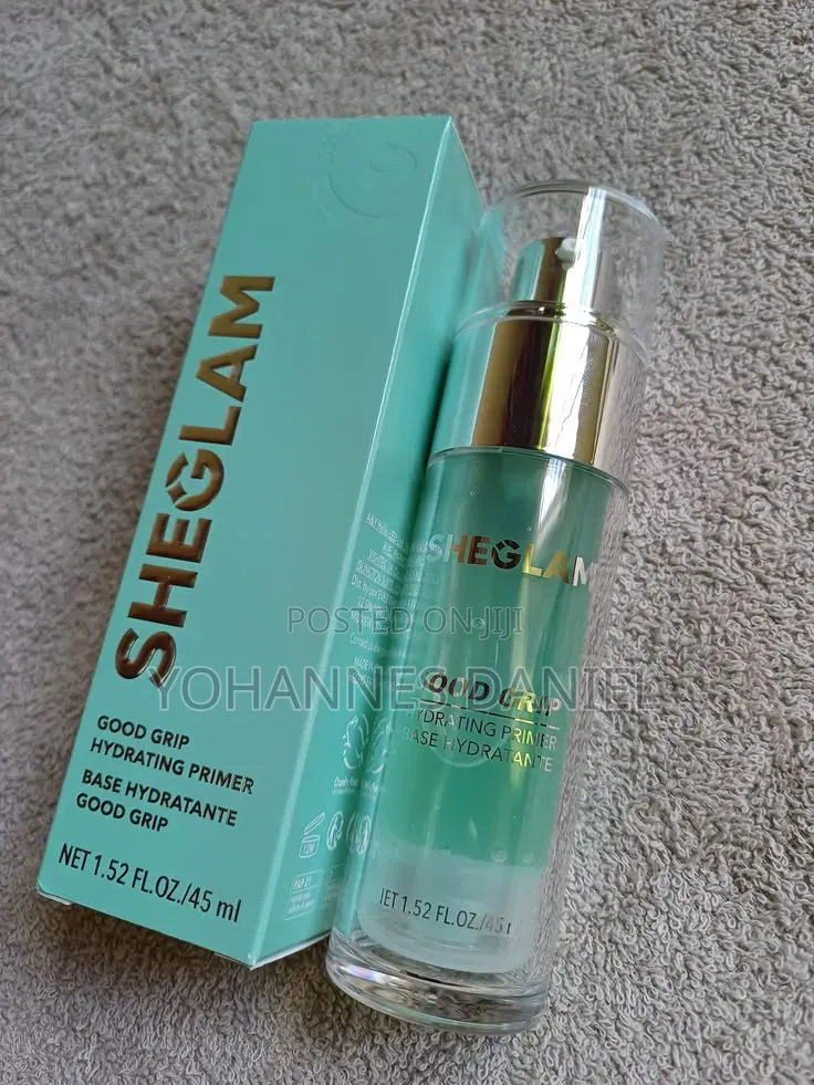 Sheglam Good Grip Primer