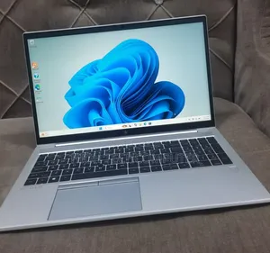 New Laptop HP EliteBook 850 16GB Intel Core i7 SSD 512GB