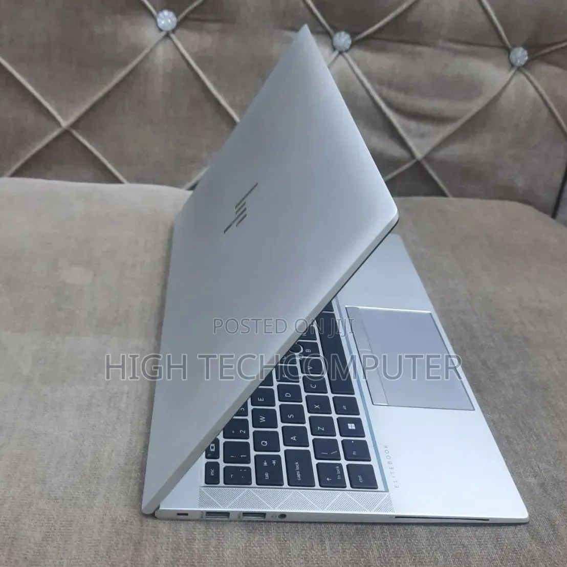 New Laptop HP EliteBook 850 16GB Intel Core i7 SSD 512GB