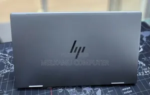 New Laptop HP Envy x360 16GB Intel Core Ultra 7 SSD 1T