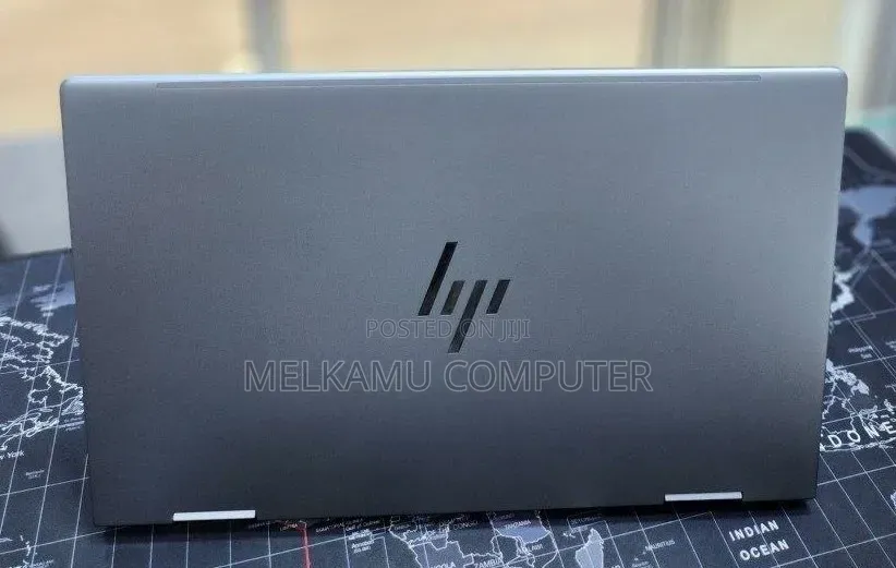 New Laptop HP Envy x360 16GB Intel Core Ultra 7 SSD 1T