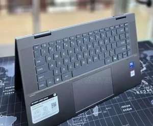 New Laptop HP Envy x360 16GB Intel Core Ultra 7 SSD 1T