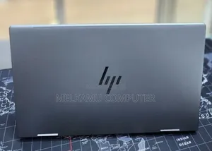 New Laptop HP Envy x360 16GB Intel Core Ultra 7 SSD 1T