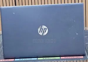 New Laptop HP Pavilion 15 8GB AMD Ryzen 5 SSD 512GB