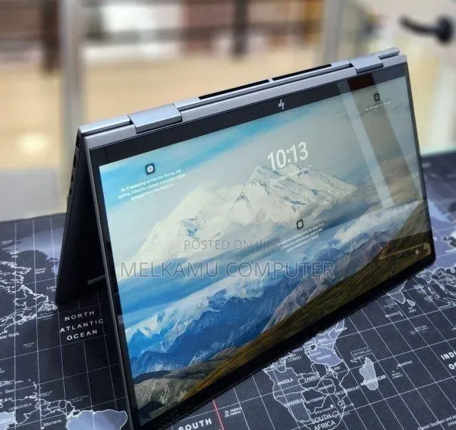 New Laptop HP Envy x360 16GB Intel Core Ultra 7 SSD 1T