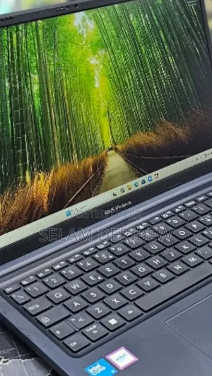 New Laptop Asus VivoBook 15 X505BA 16GB Intel Core i5 SSD 512GB