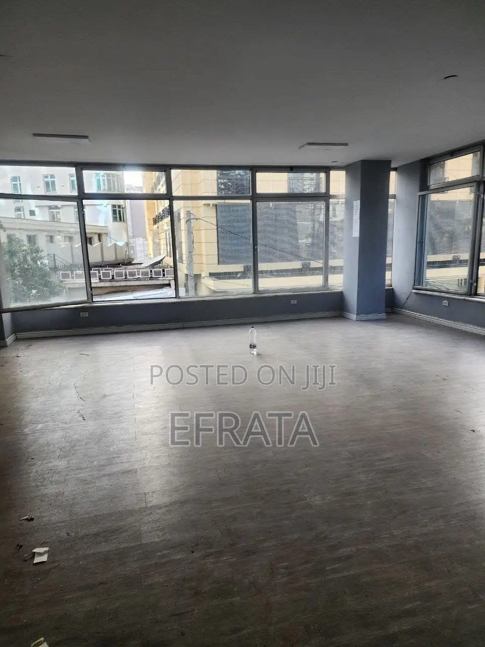 50sqm Office for Rent in Bole