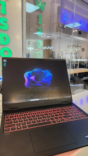 New Laptop HP Omen 16 32GB Intel Core Ultra 9 SSD 1T