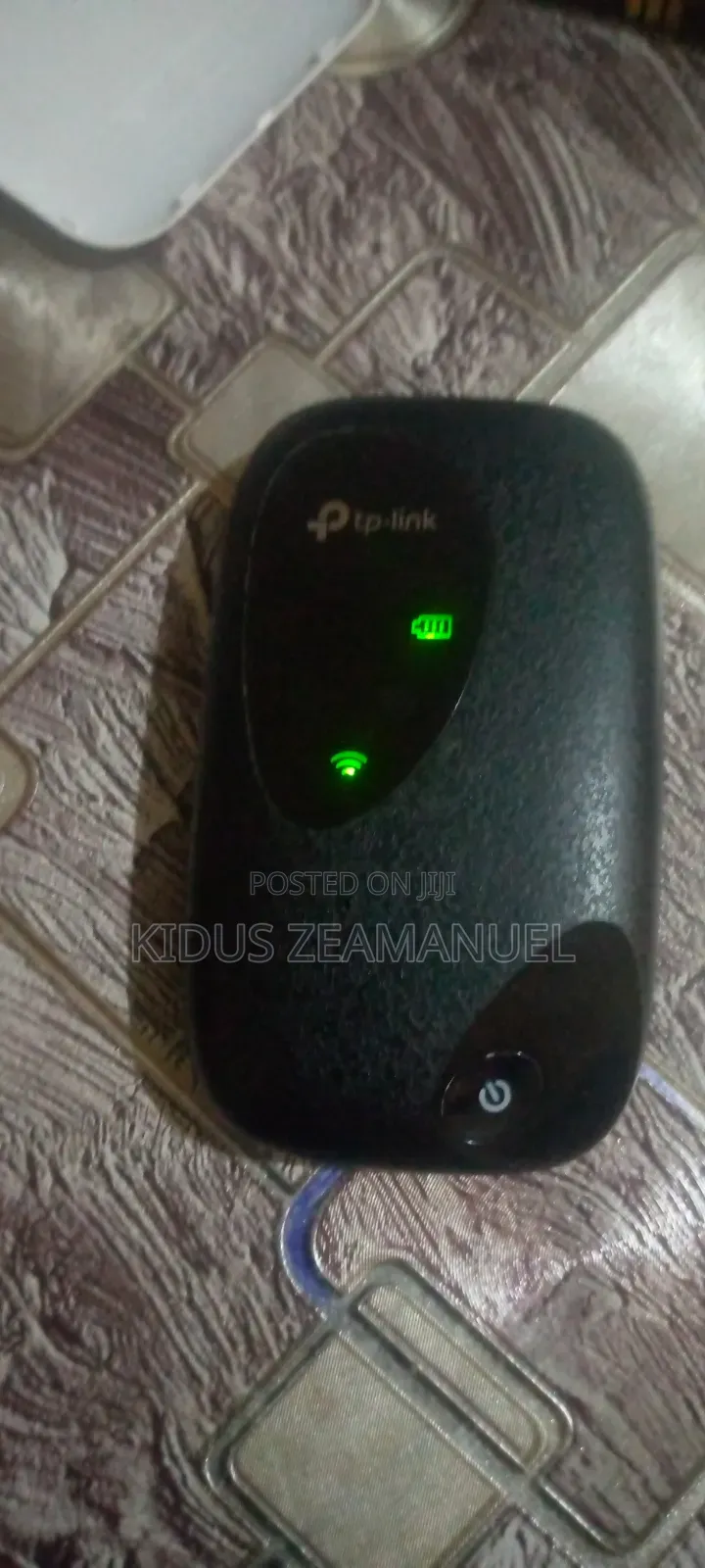 Tp Link Wi Fi