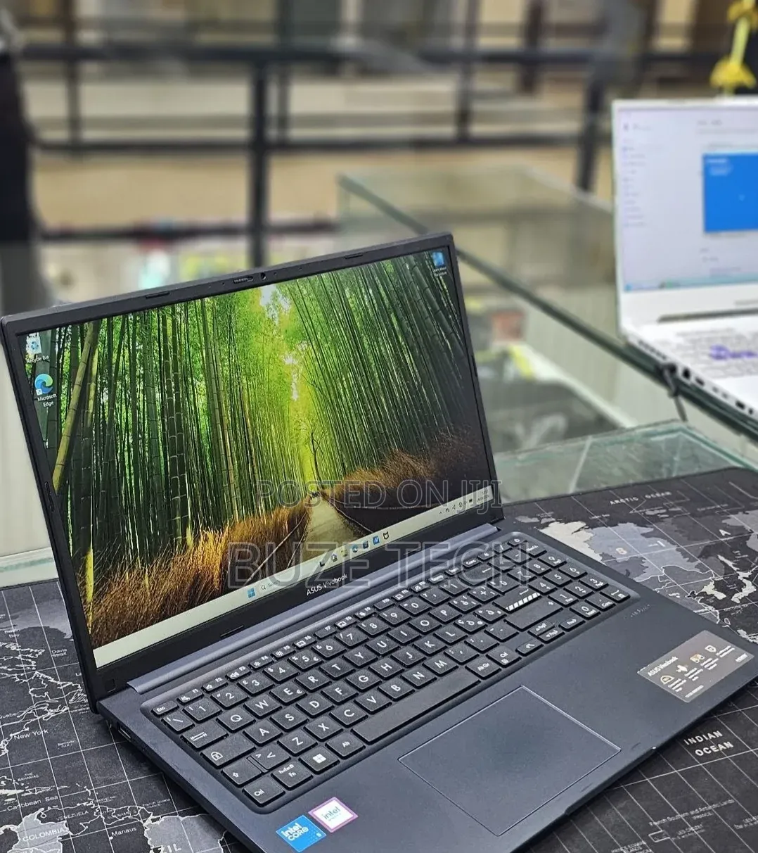 New Laptop Asus 16GB Intel Core 5 SSD 512GB