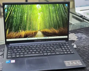 New Laptop Asus 16GB Intel Core 5 SSD 512GB