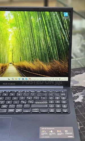 New Laptop Asus 16GB Intel Core 5 SSD 512GB