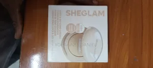 Sheglam Foundation