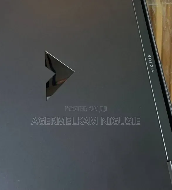 New Laptop HP Victus 15 8GB Intel Core i7 SSD 1T