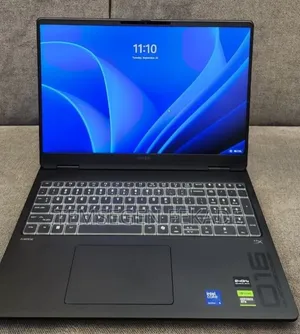 New Laptop HP Omen Max 16 32GB Intel Core Ultra 9 SSD 1T